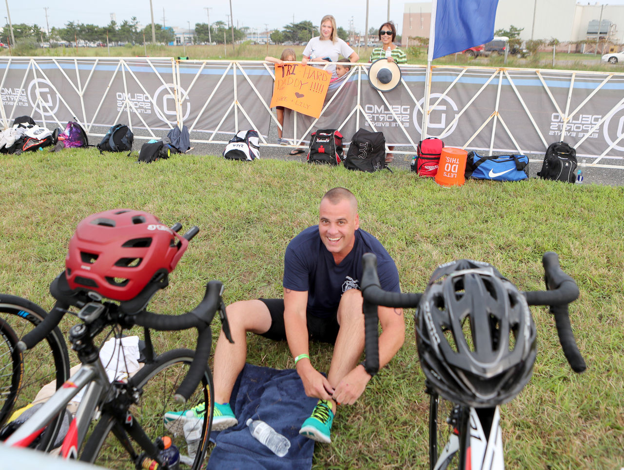 Atlantic City Triathlon